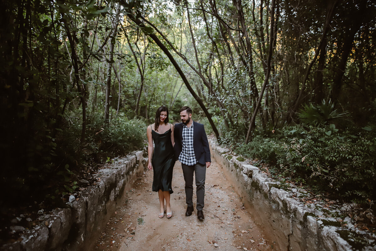 Arboretum trsteno dubrovnik couple session love and ventures photography 10 | Croatia Elopement Photographer and Videographer