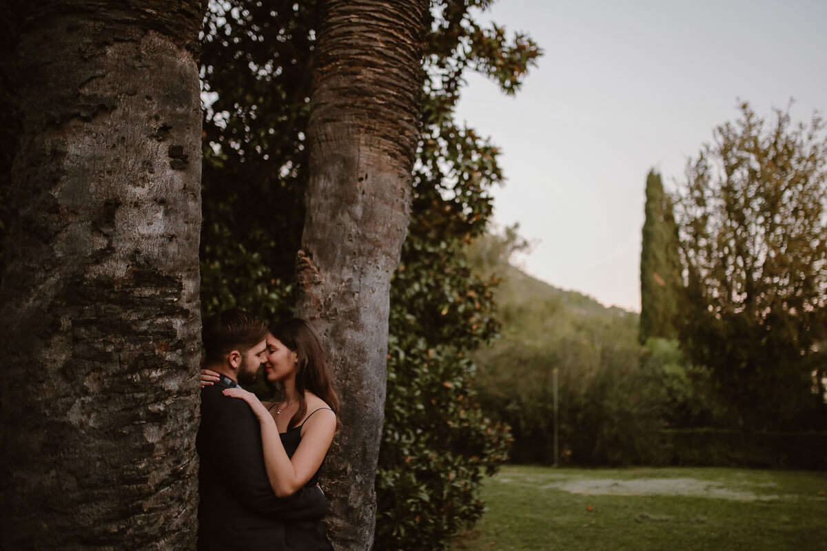 Arboretum trsteno dubrovnik couple session love and ventures photography 35 | Croatia Elopement Photographer and Videographer