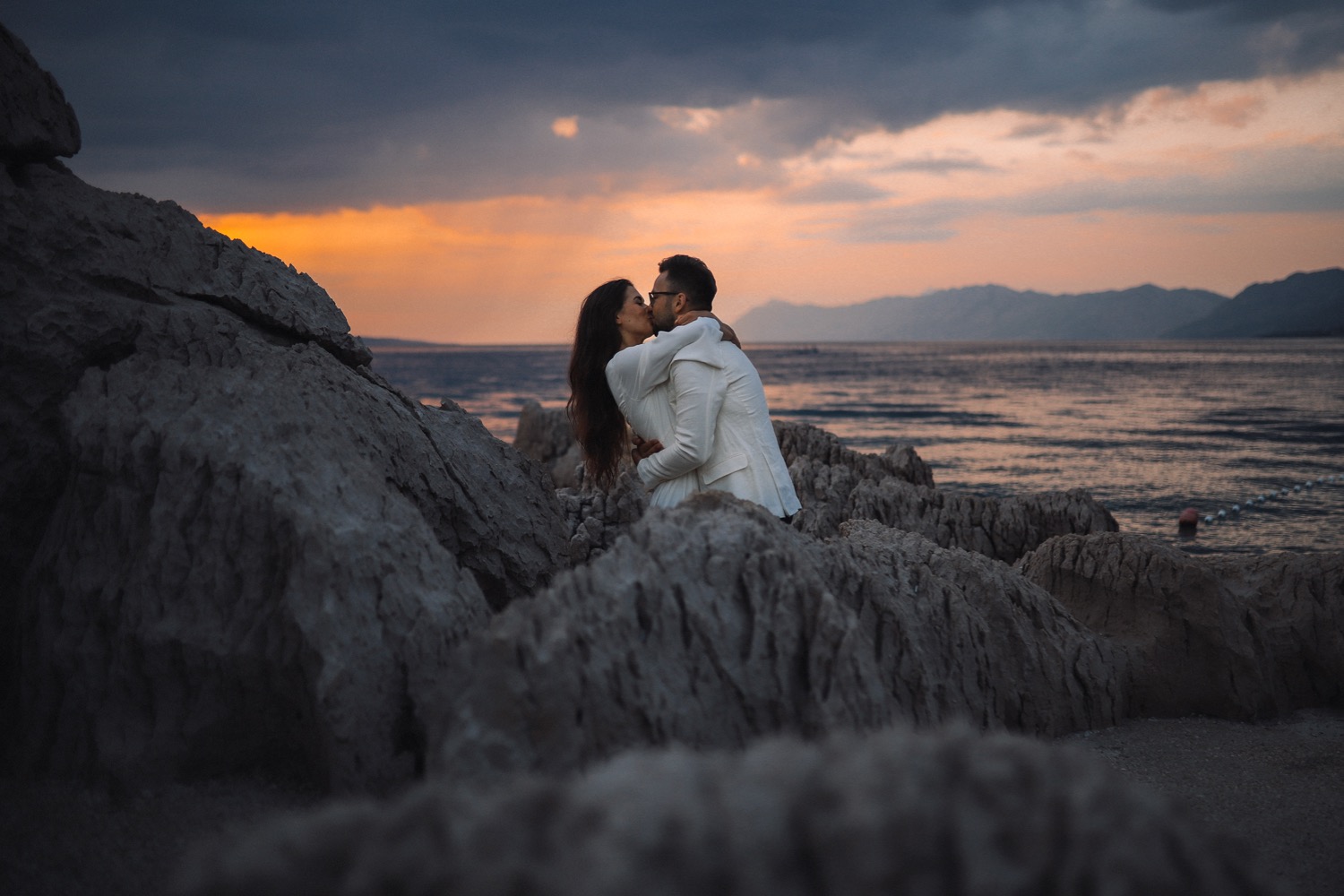 Best moments of 2019 love and ventures 50 | Croatia Elopement Photographer and Videographer