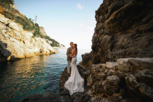 Croatia adventure elopement intimate wedding 2 photographer videographer 05 | Croatia Elopement Photographer and Videographer