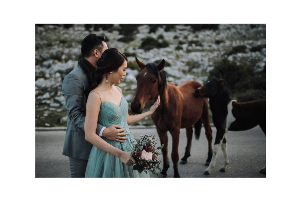 Croatia Biokovo nature park elopement jeannette nigel love and ventures photography 23 | Croatia Elopement Photographer and Videographer