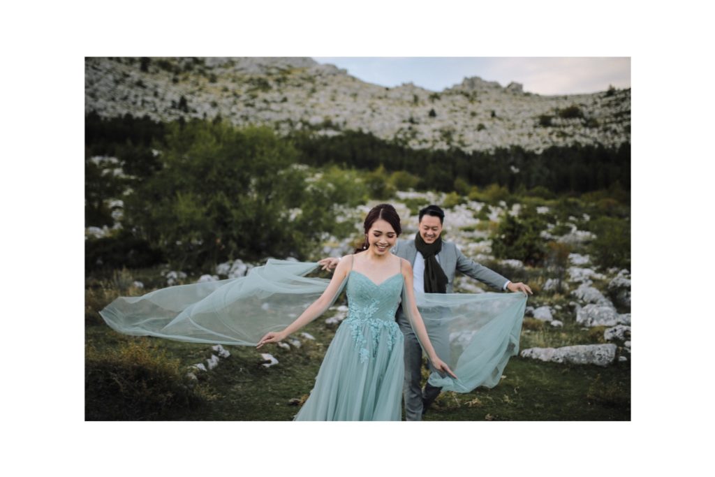 Croatia Biokovo nature park elopement jeannette nigel love and ventures photography 31 | Croatia Elopement Photographer and Videographer