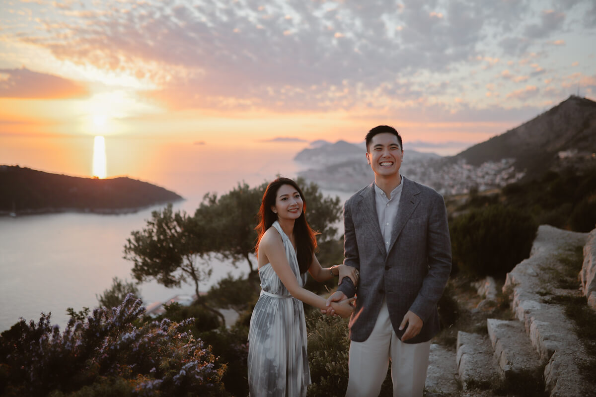 Dubrovnik wedding elopement location packages dubrovnik photographer videographer 37 | Croatia Elopement Photographer and Videographer
