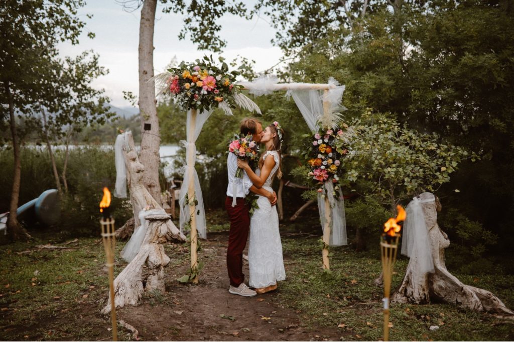 boho intimate wedding bacina lakes beata ivan love and ventures photography 35 | Croatia Elopement Photographer and Videographer