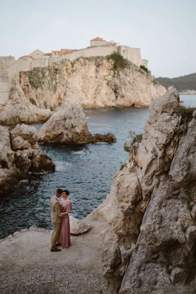 Dubrovnik wedding elopement location packages dubrovnik photographer videographer 18 | Croatia Elopement Photographer and Videographer