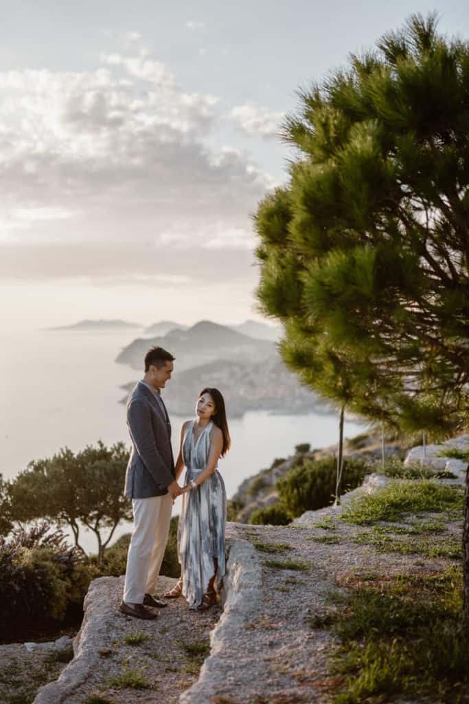 Dubrovnik wedding elopement location packages dubrovnik photographer videographer 35 | Croatia Elopement Photographer and Videographer