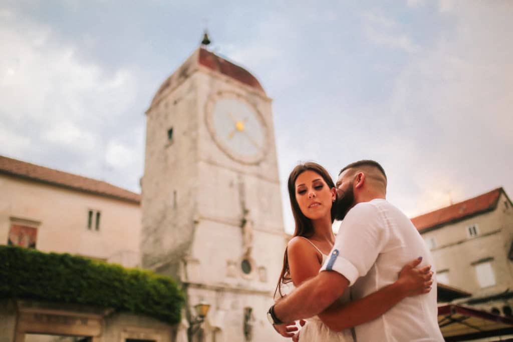 wedding venues in croatia