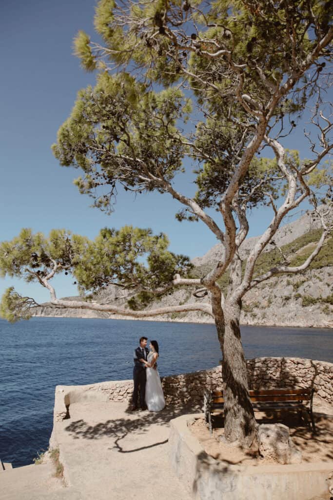 Adventurous Hvar Wedding Elopement Love and Ventures 008 | Croatia Elopement Photographer and Videographer