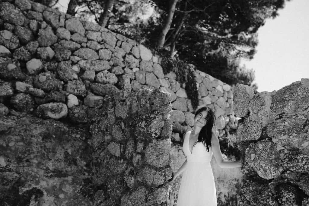 Adventurous Hvar Wedding Elopement Love and Ventures 014 | Croatia Elopement Photographer and Videographer