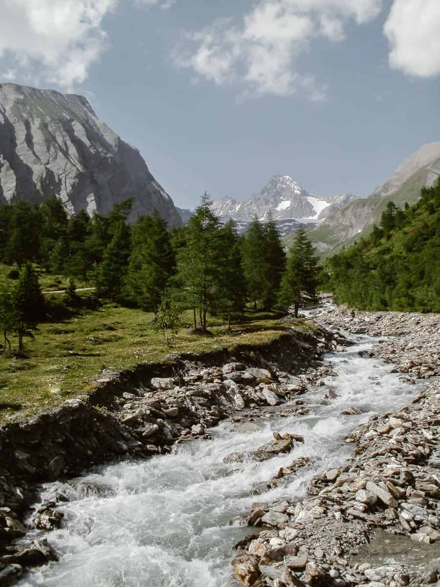 Best places to elope in Europe Alps Austria 103 | Croatia Elopement Photographer and Videographer