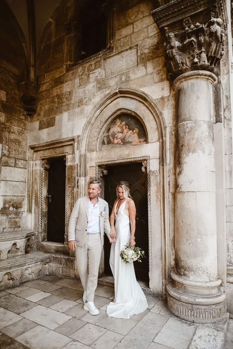 Dubrovnik Wedding Planner 12 | Croatia Elopement Photographer and Videographer