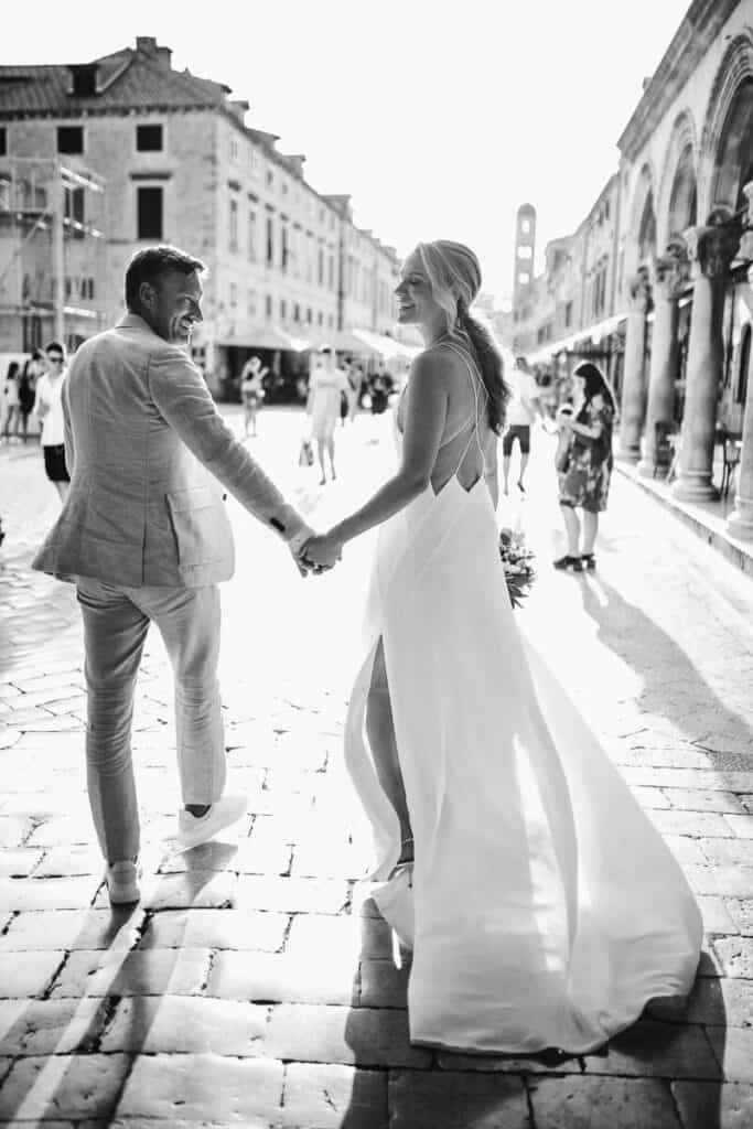 Dubrovnik Wedding Planner 9 | Croatia Elopement Photographer and Videographer