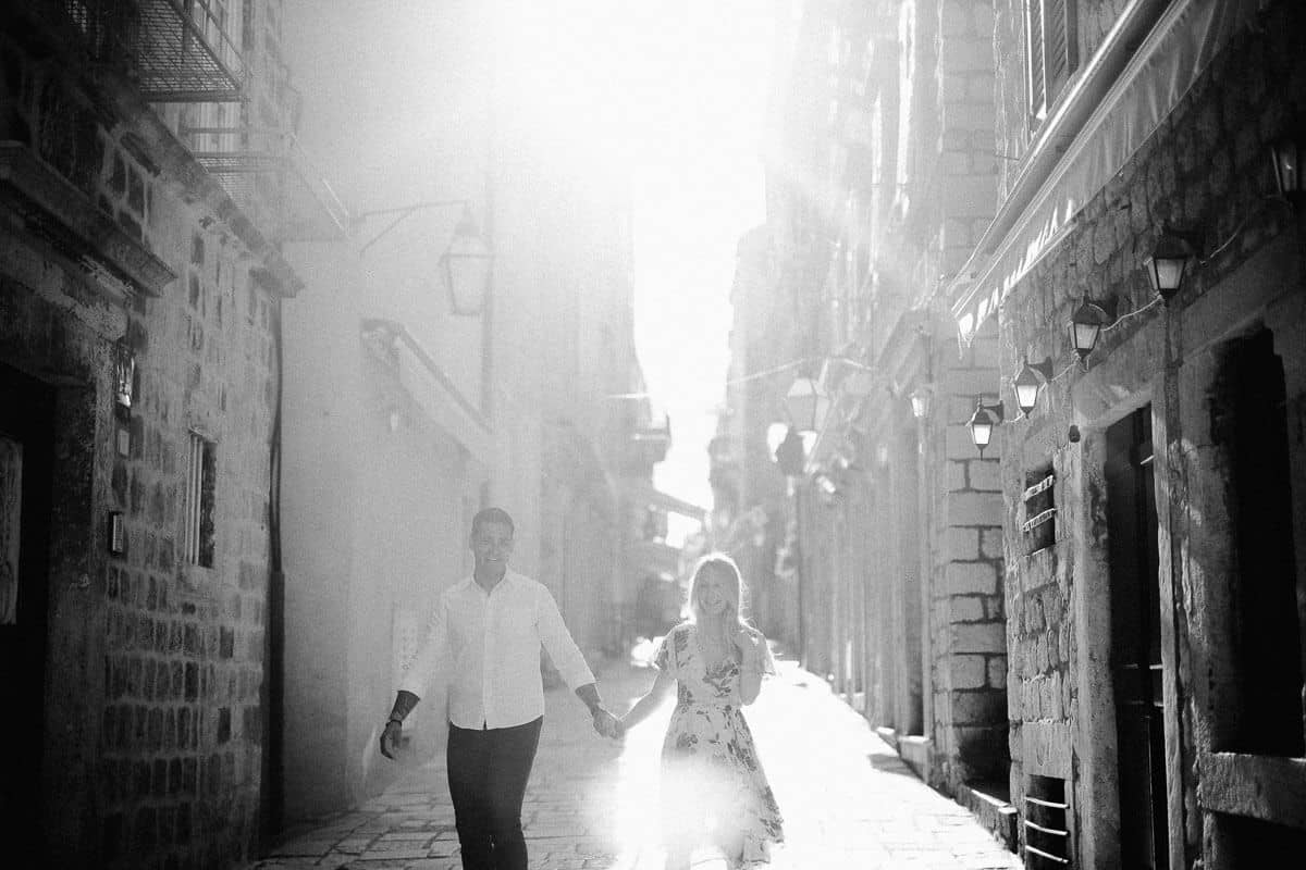 Dubrovnik proposal ideas Love and Ventures 02 | Croatia Elopement Photographer and Videographer
