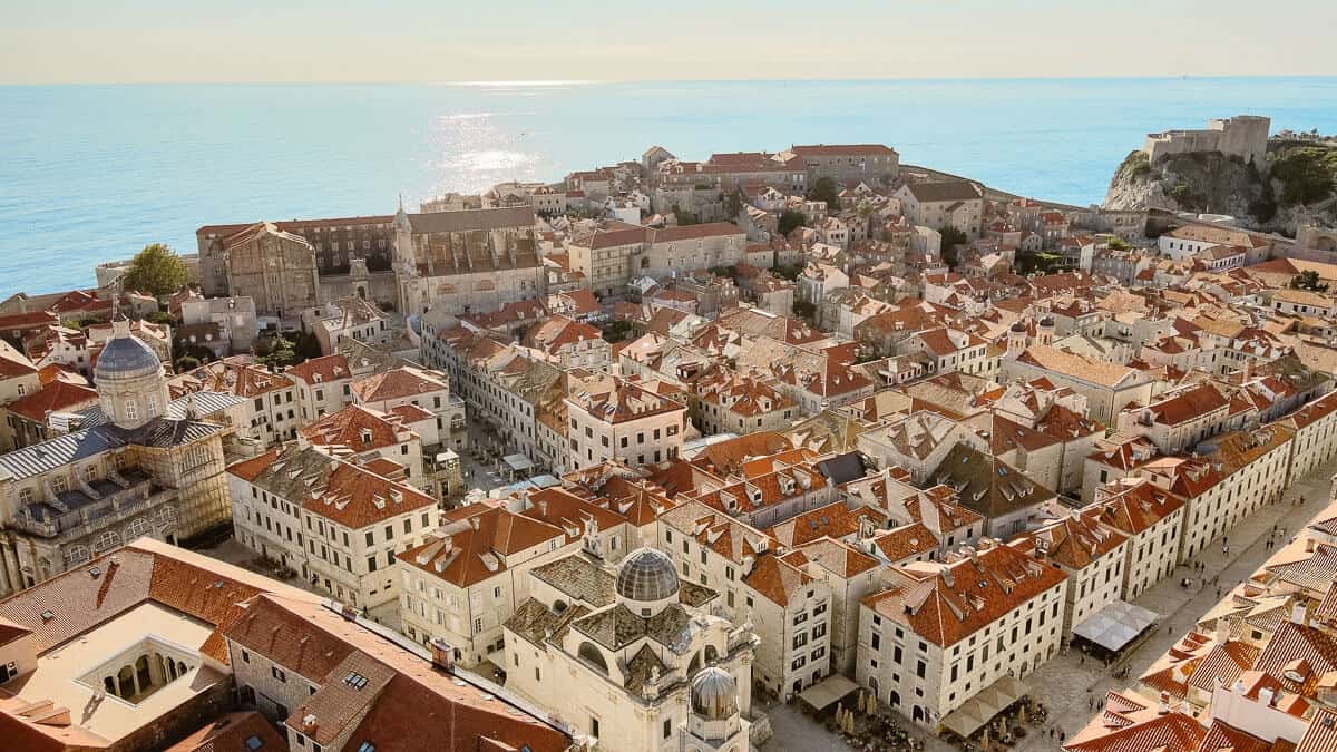 Dubrovnik wedding planner
