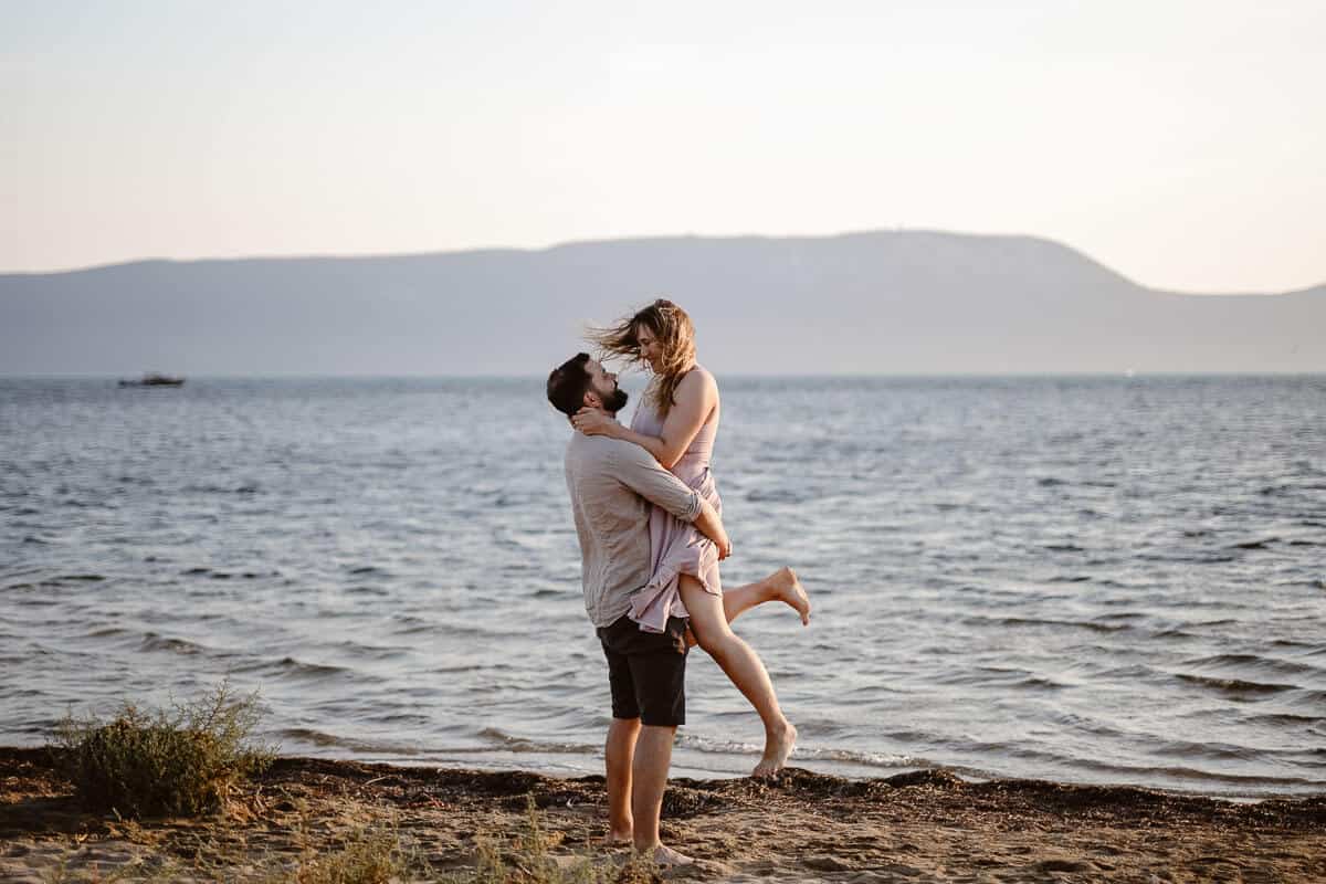 Romantic holidays in Croatia: tips for perfect couples holidays in 2022