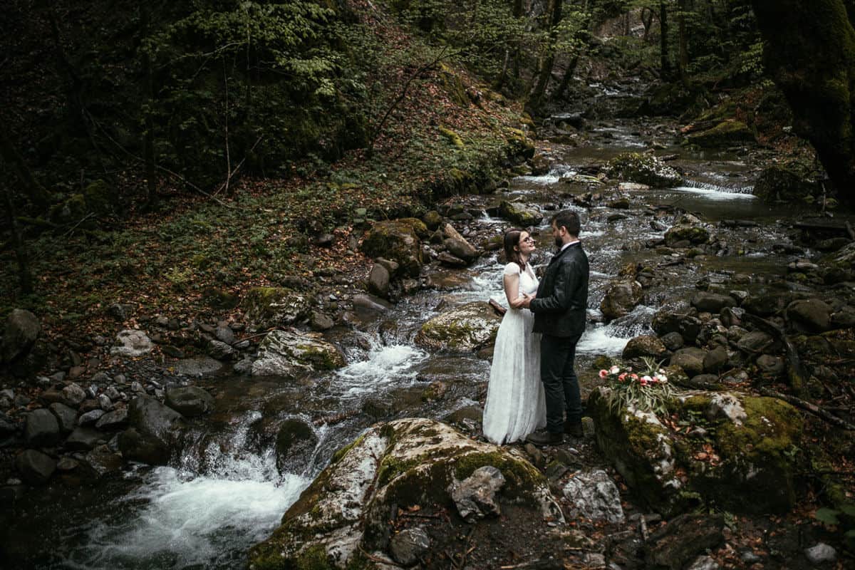 Slovenia elopement wedding photograpy 71 | Croatia Elopement Photographer and Videographer