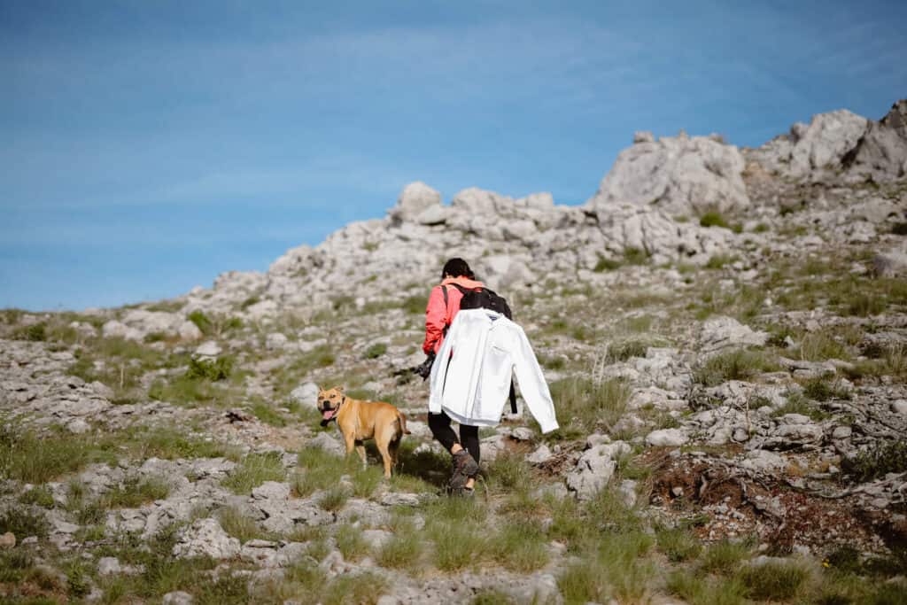 Adventure elopement photographer Love and Ventures 32 | Croatia Elopement Photographer and Videographer