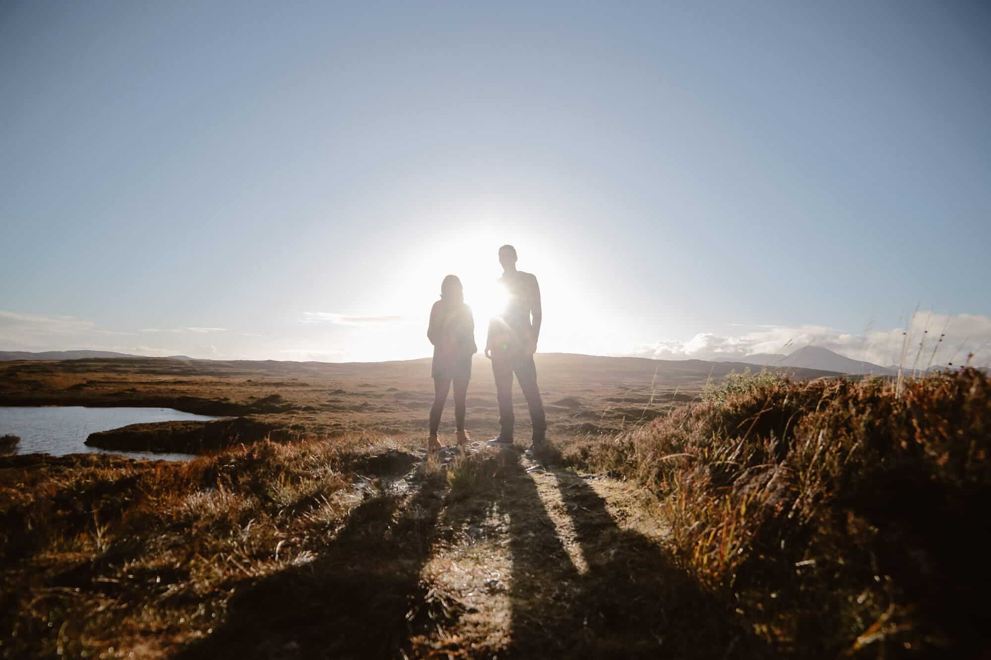 Elopement in Scotland Love and Ventures 6 | Croatia Elopement Photographer and Videographer