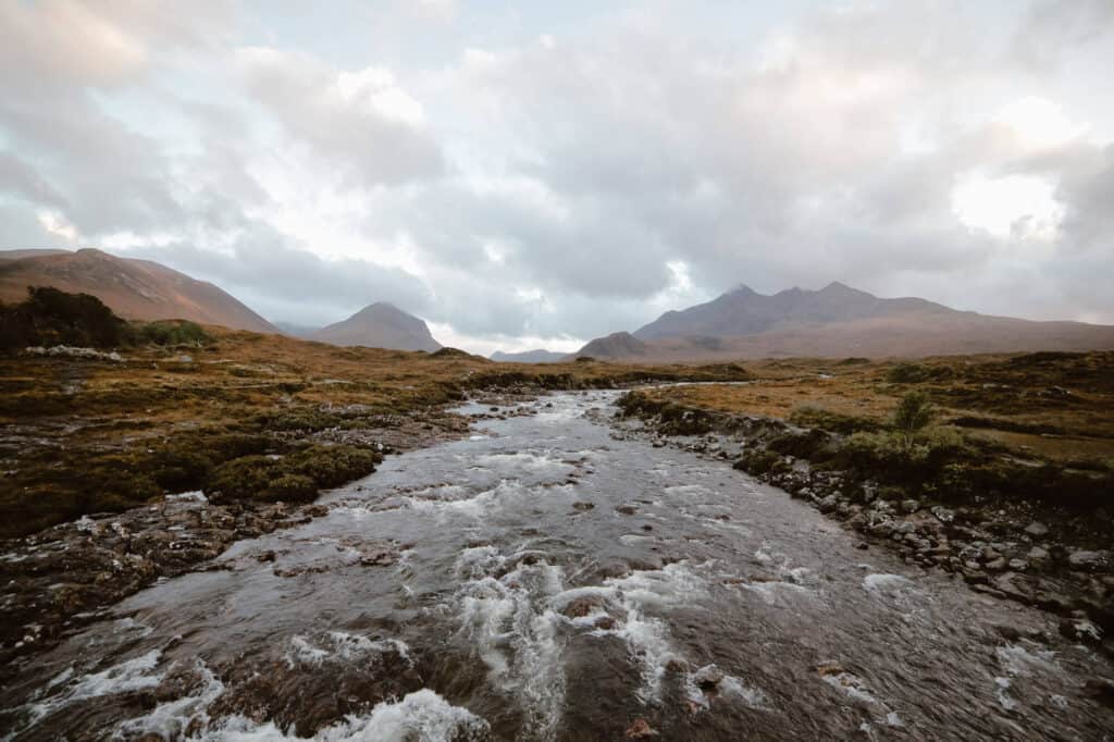 Elopement in Scotland Love and Ventures 9 | Croatia Elopement Photographer and Videographer