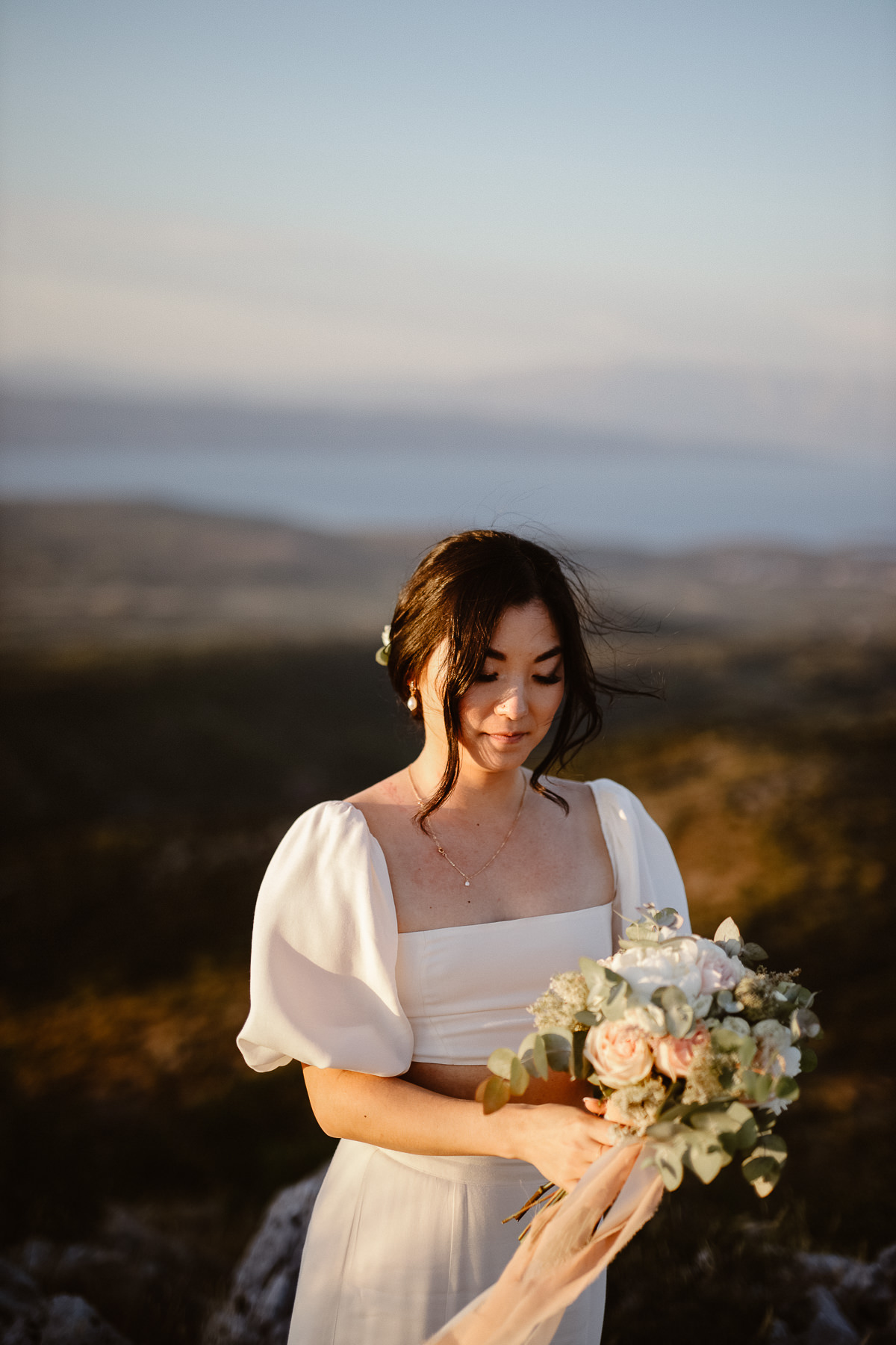 Hvar adventure hikig elopement 99 | Croatia Elopement Photographer and Videographer