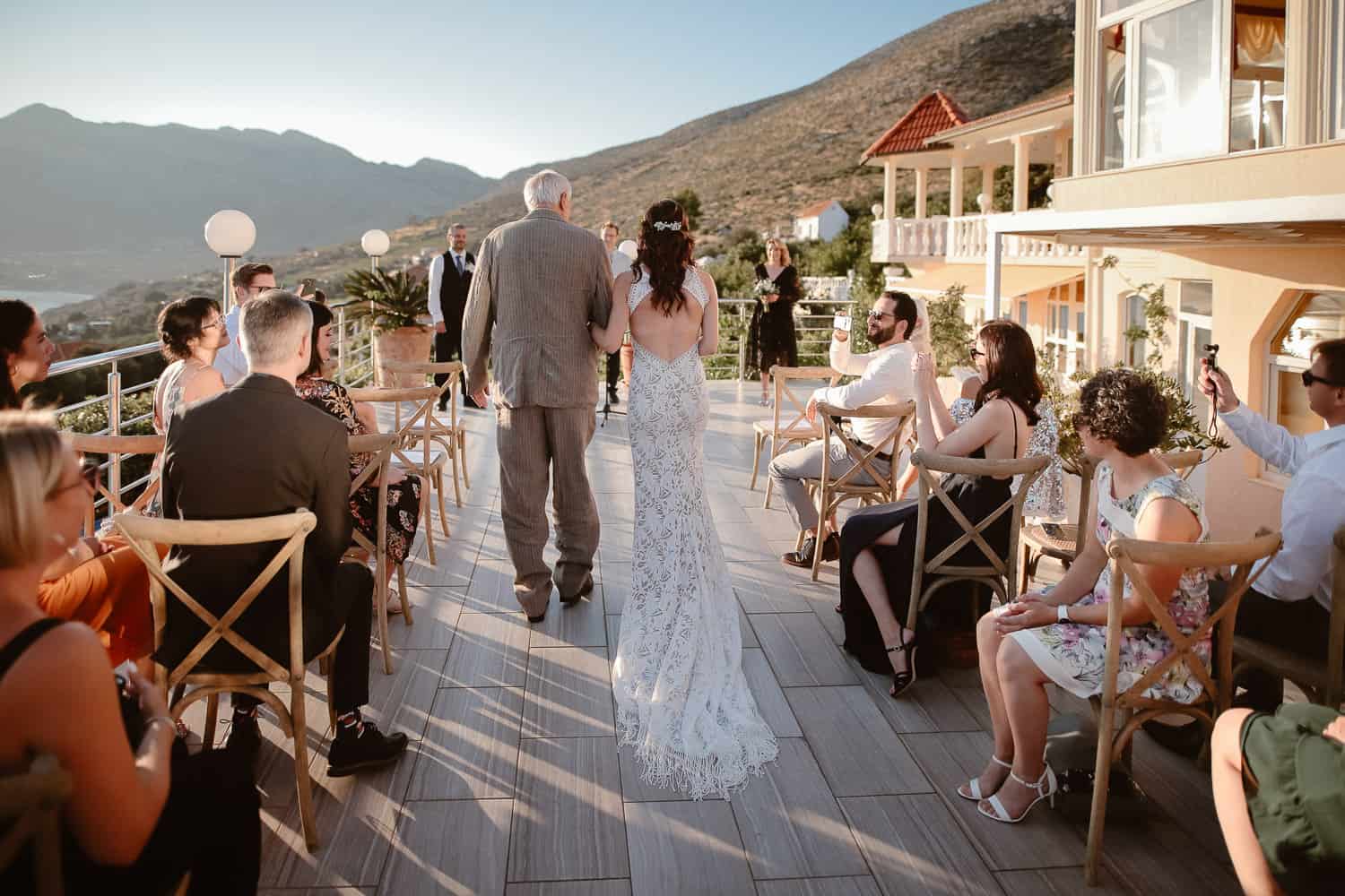 Peljesac Intimate Wedding 07 | Croatia Elopement Photographer and Videographer