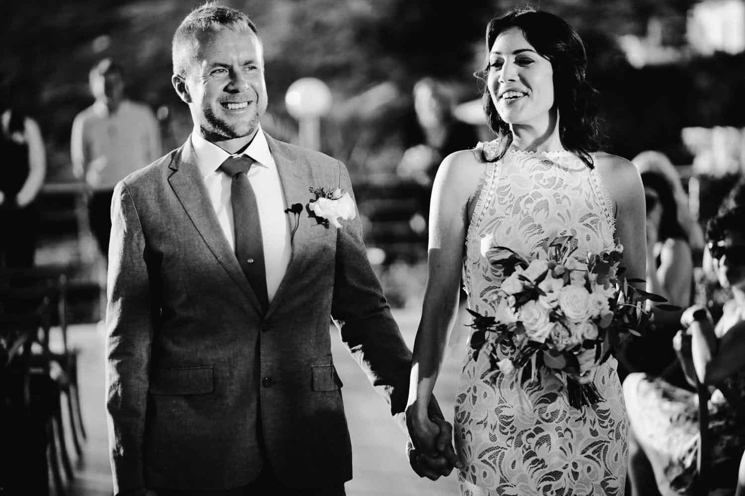 Peljesac Intimate Wedding 18 | Croatia Elopement Photographer and Videographer