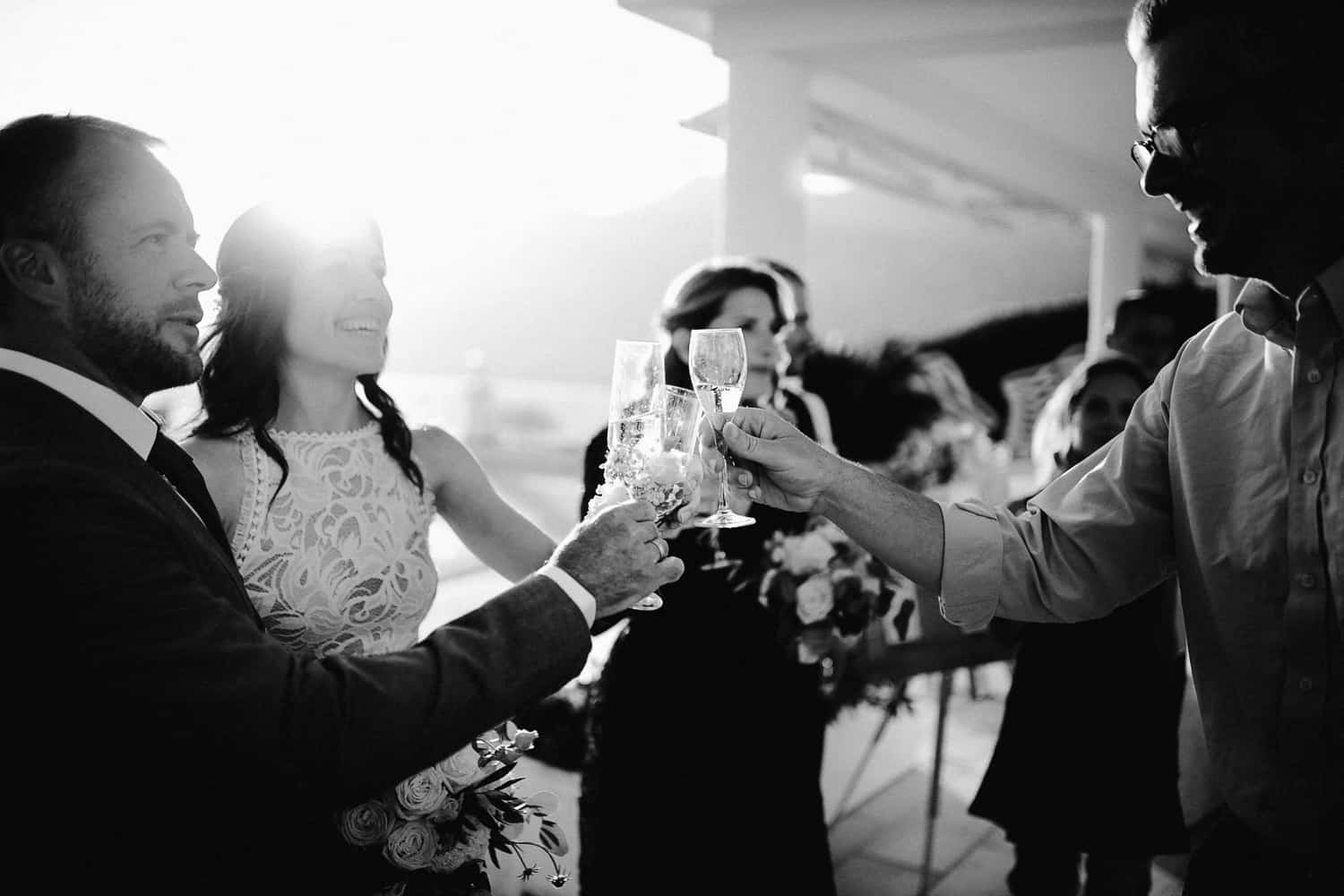 Peljesac Intimate Wedding 20 | Croatia Elopement Photographer and Videographer