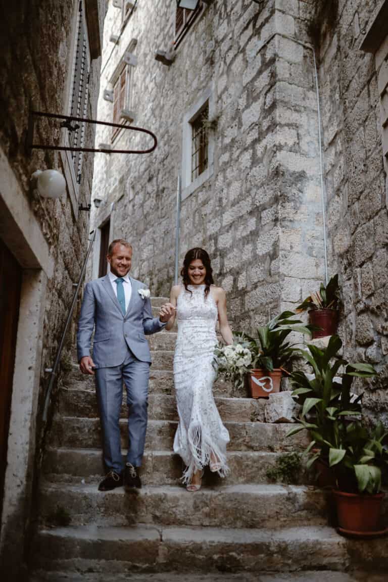 Peljesac Intimate Wedding 22 | Croatia Elopement Photographer and Videographer