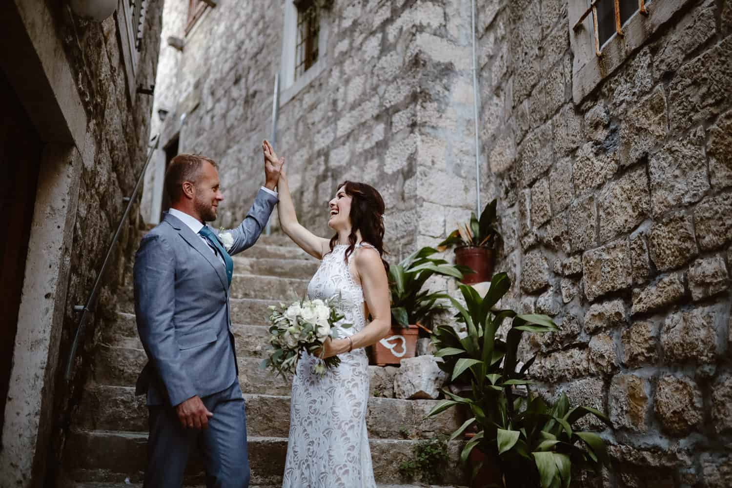 Peljesac Intimate Wedding 23 | Croatia Elopement Photographer and Videographer