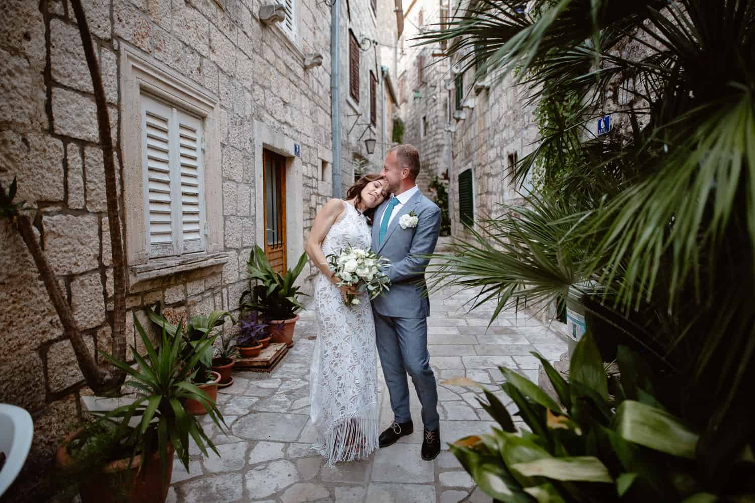 Peljesac Intimate Wedding 26 | Croatia Elopement Photographer and Videographer