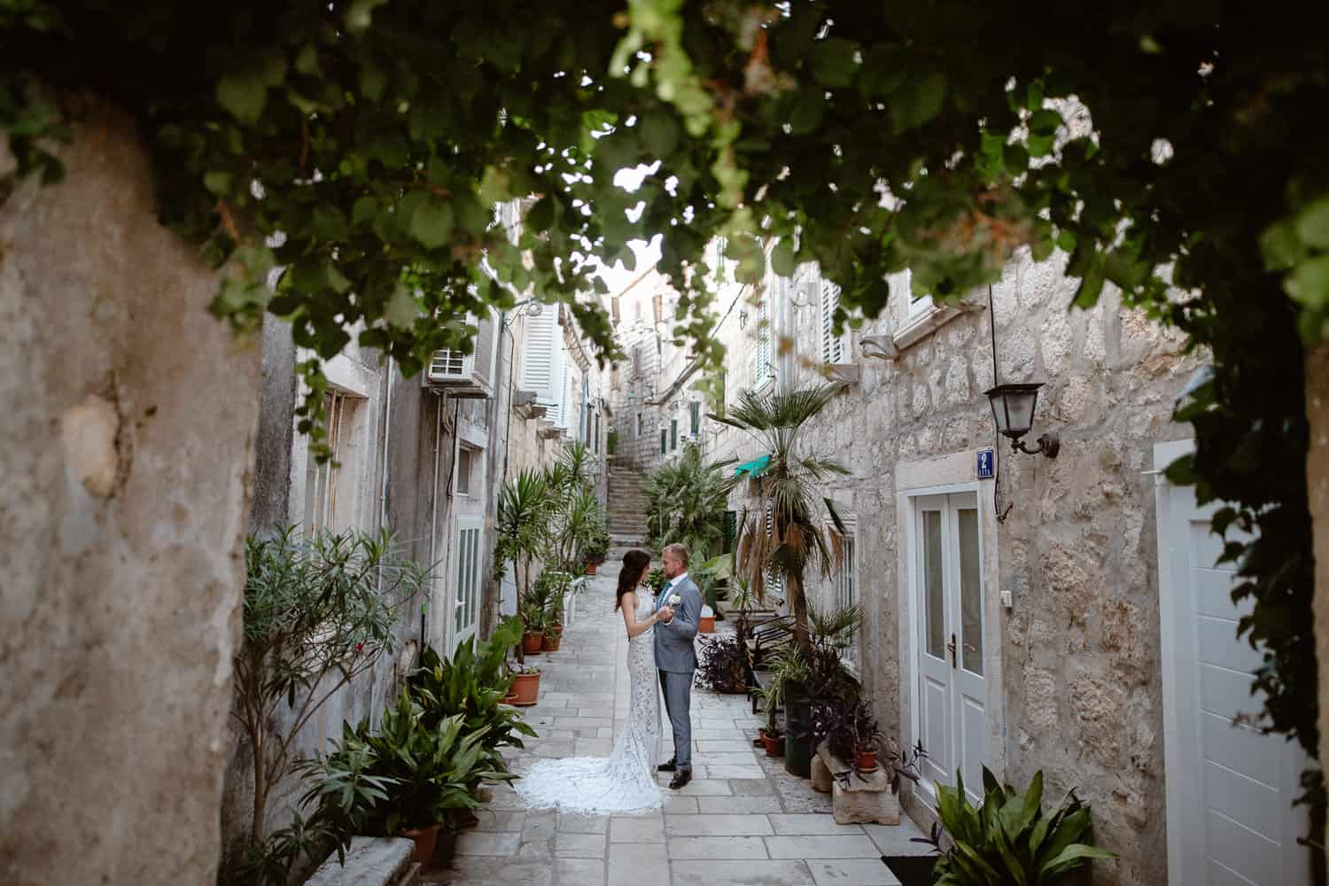 Peljesac Intimate Wedding 28 | Croatia Elopement Photographer and Videographer