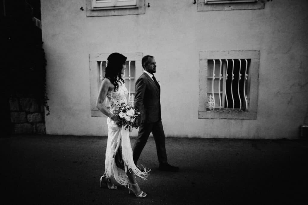 Peljesac Intimate Wedding 35 | Croatia Elopement Photographer and Videographer