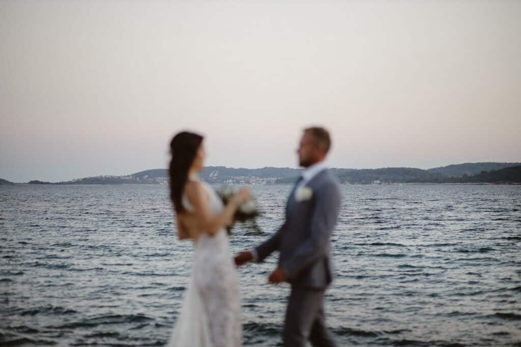 Peljesac Intimate Wedding 43 | Croatia Elopement Photographer and Videographer