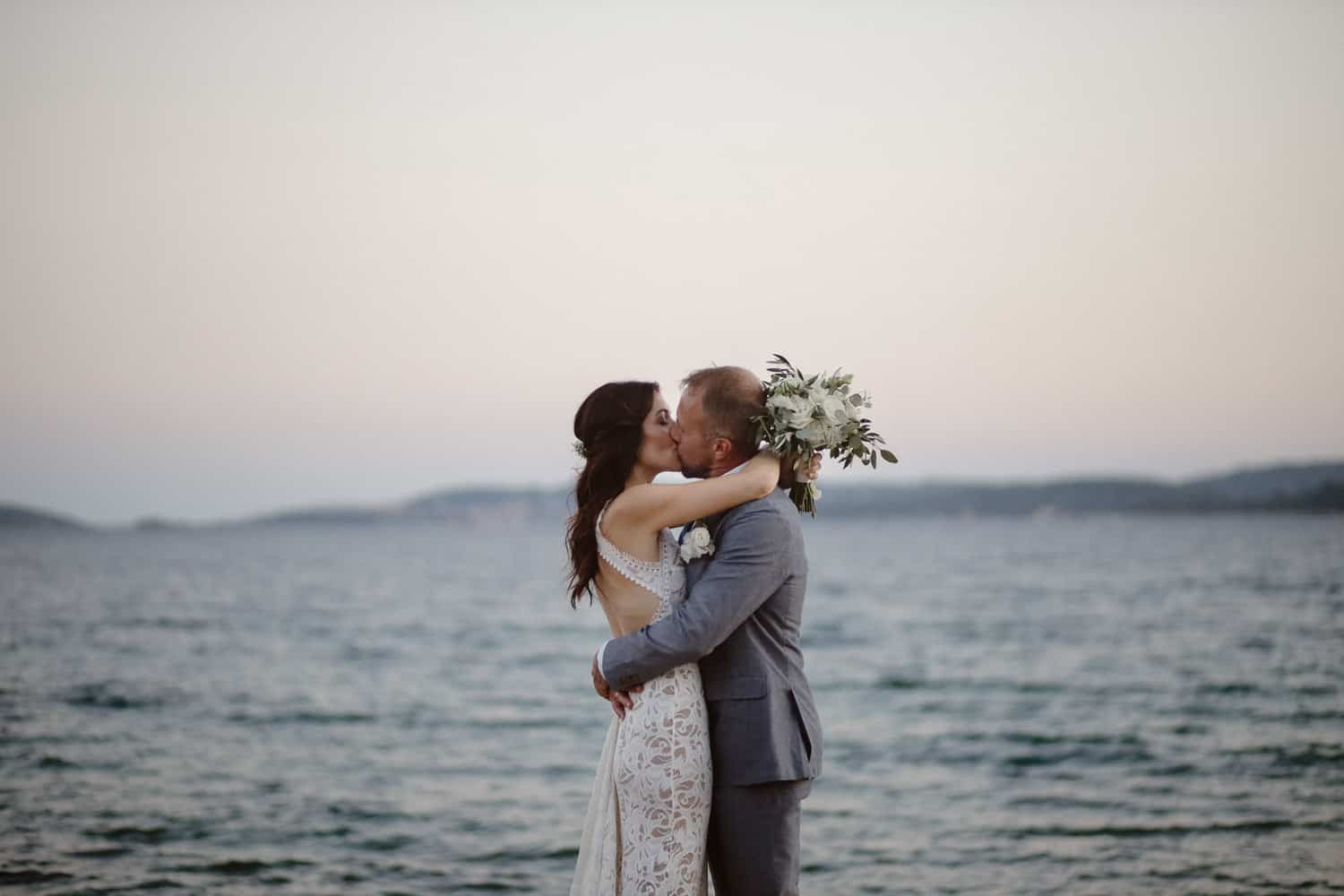 Peljesac Intimate Wedding 44 | Croatia Elopement Photographer and Videographer