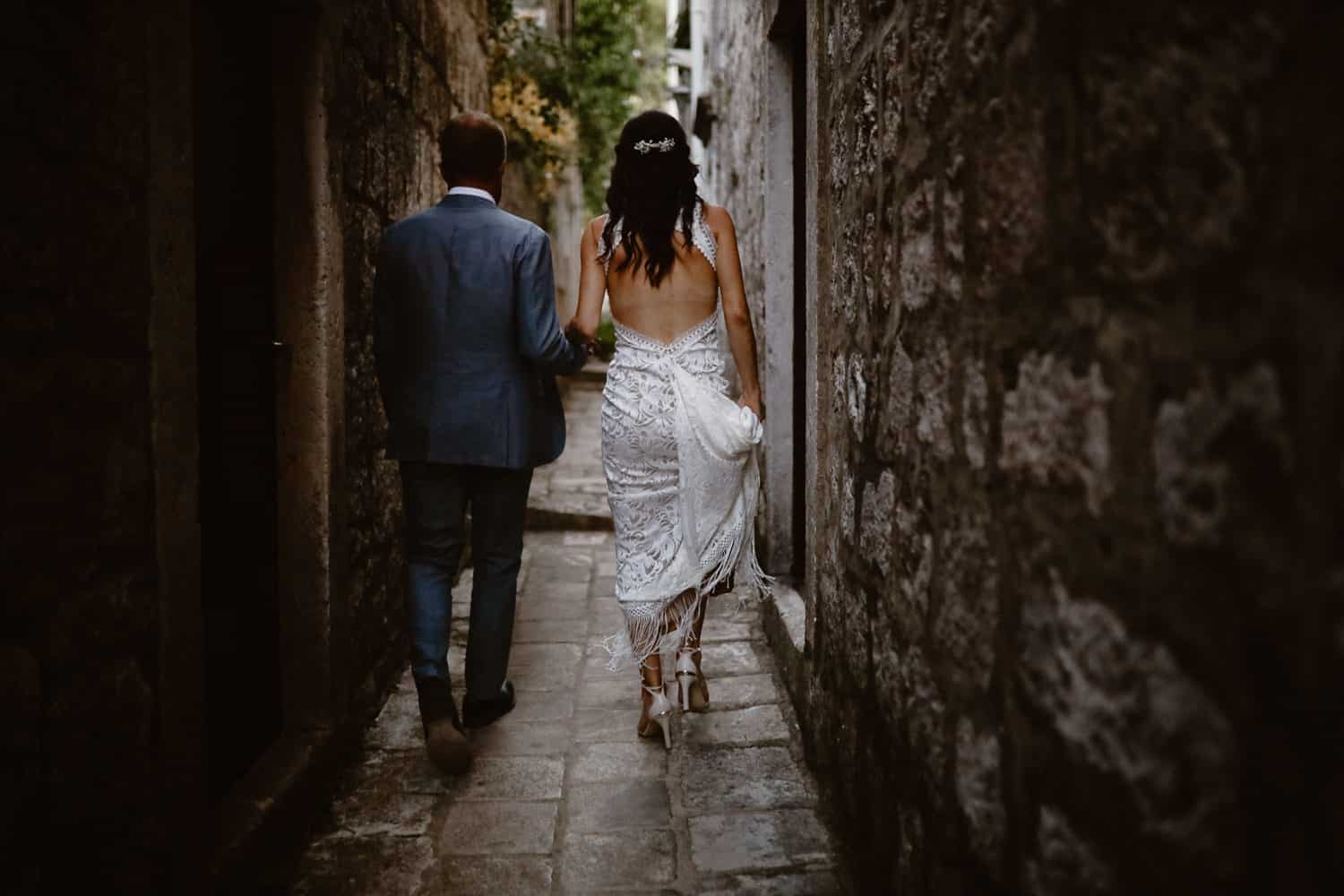 Peljesac Intimate Wedding 46 | Croatia Elopement Photographer and Videographer