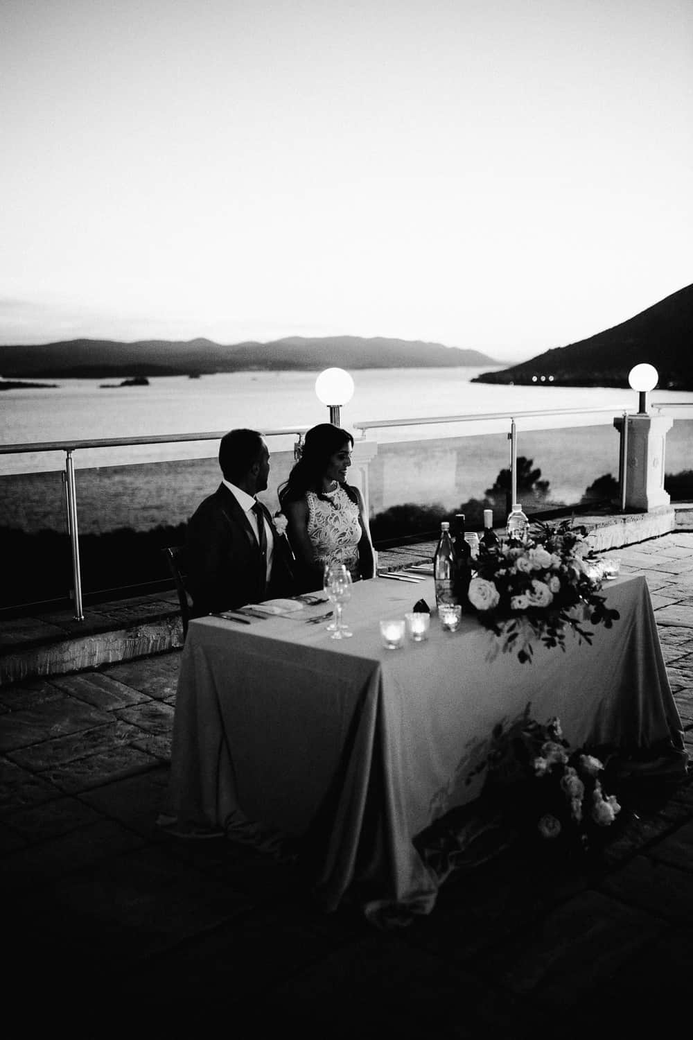 Peljesac Intimate Wedding 48 | Croatia Elopement Photographer and Videographer