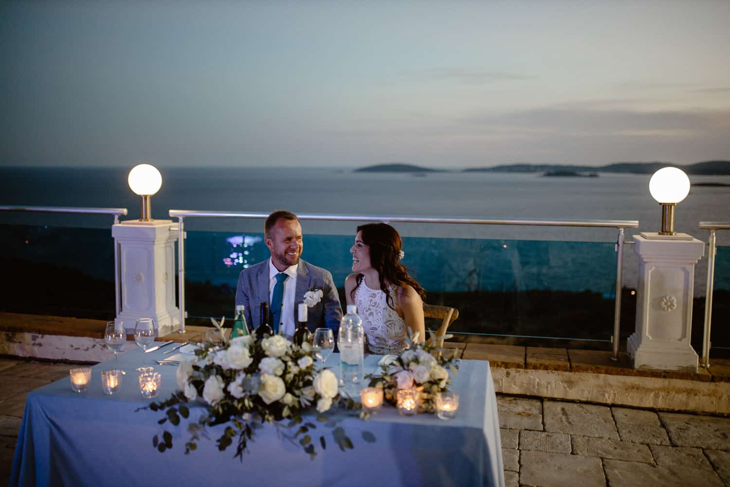 Peljesac Intimate Wedding 49 | Croatia Elopement Photographer and Videographer