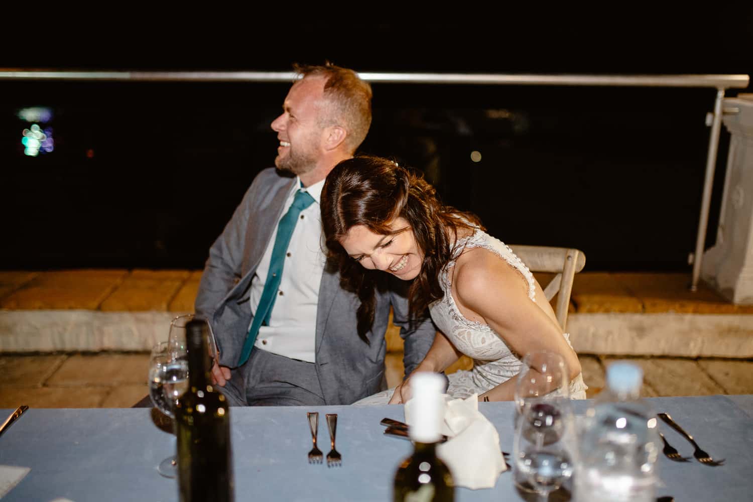 Peljesac Intimate Wedding 57 | Croatia Elopement Photographer and Videographer
