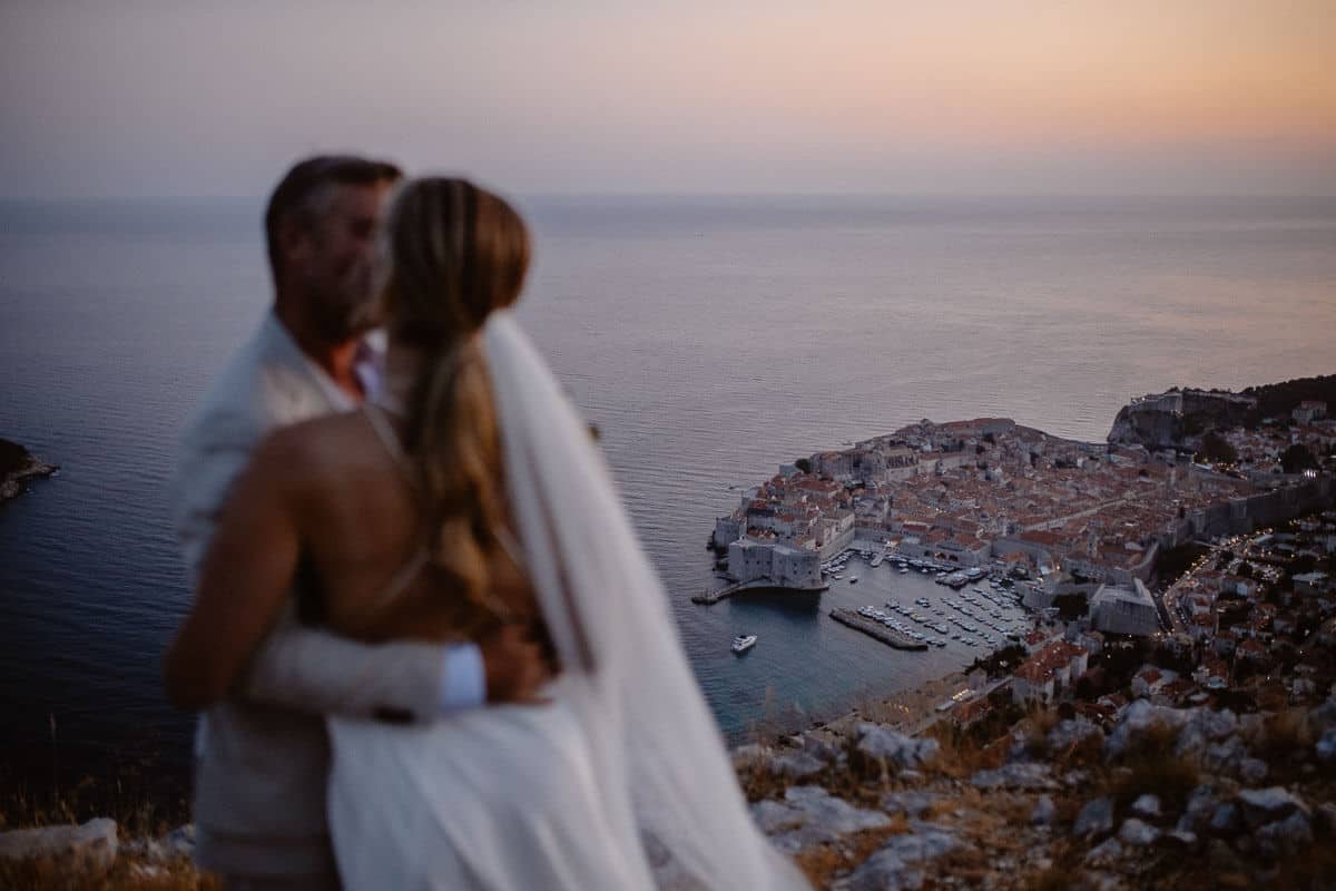 Srd Wedding Love and Ventures 24 | Croatia Elopement Photographer and Videographer