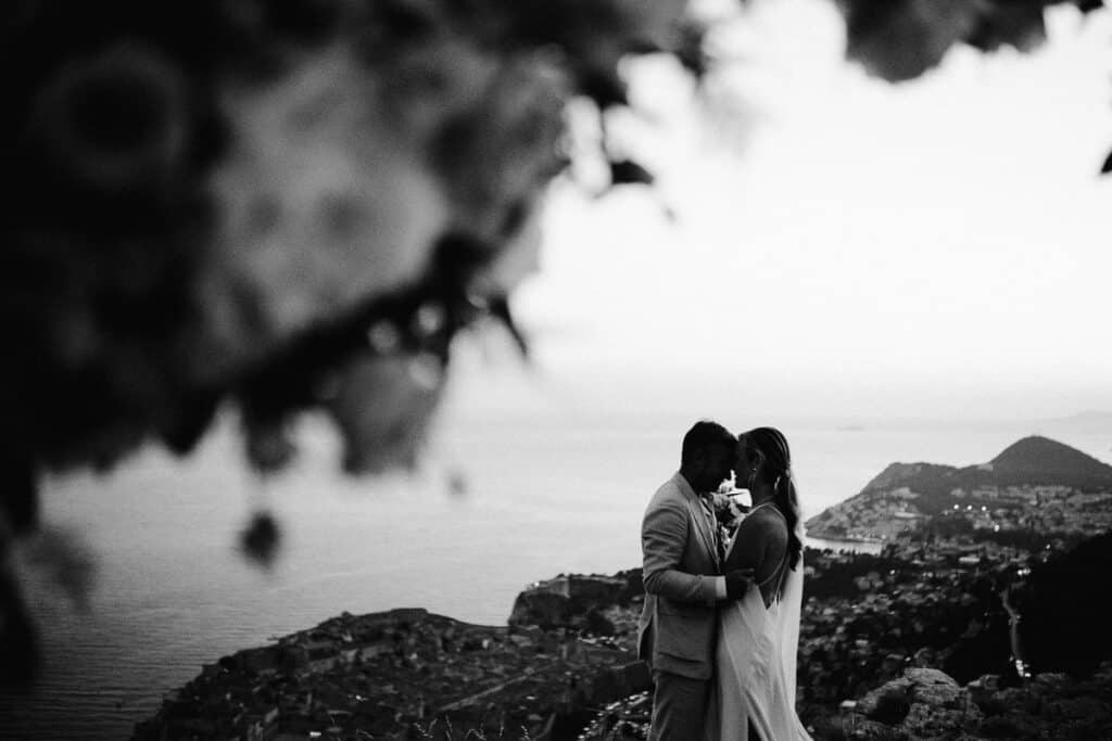 Srd Wedding Love and Ventures 25 | Croatia Elopement Photographer and Videographer