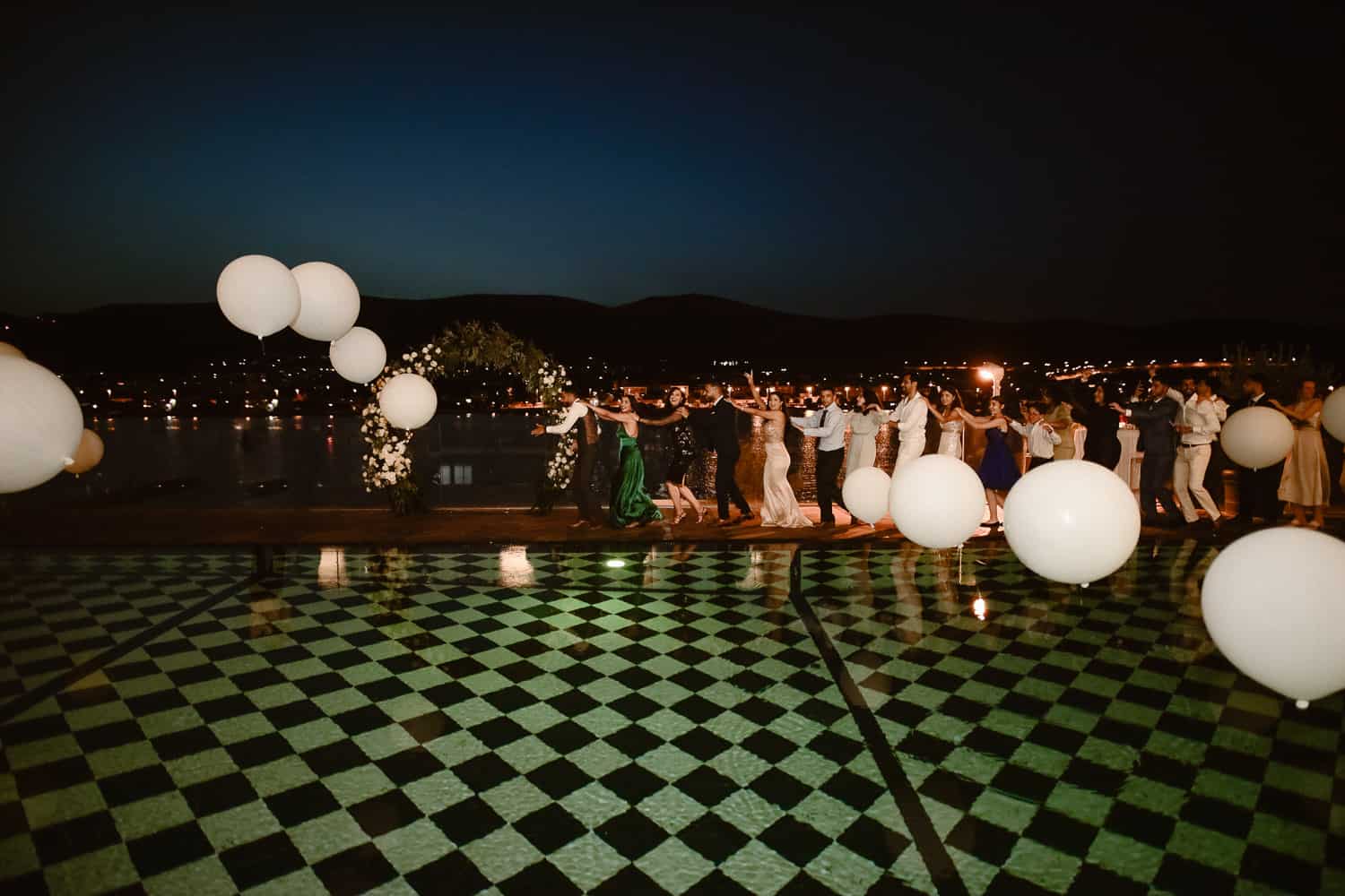 Trogir Brown Beach House Wedding 13 | Croatia Elopement Photographer and Videographer