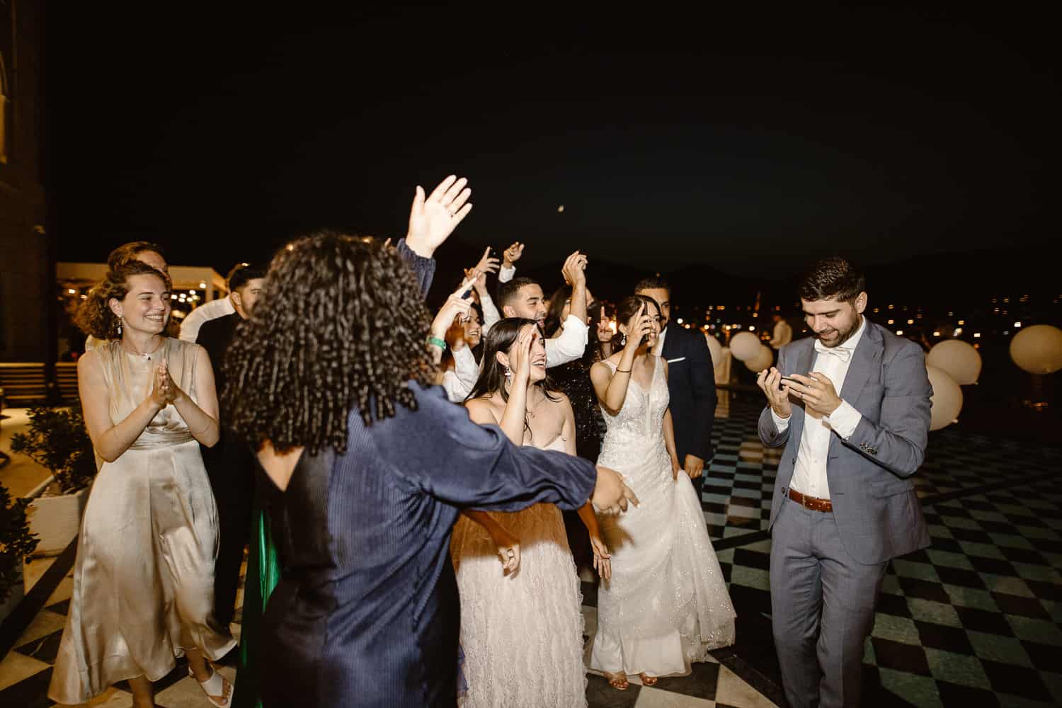 Trogir Brown Beach House Wedding 15 | Croatia Elopement Photographer and Videographer