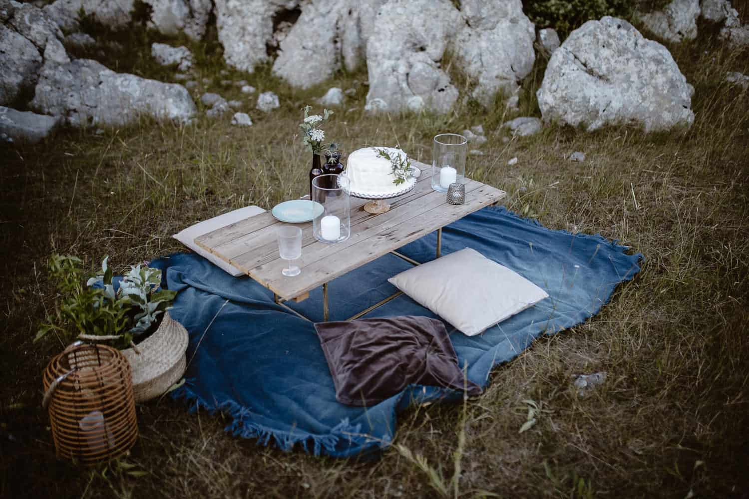 Velebit Mountain Elopement 87 | Croatia Elopement Photographer and Videographer