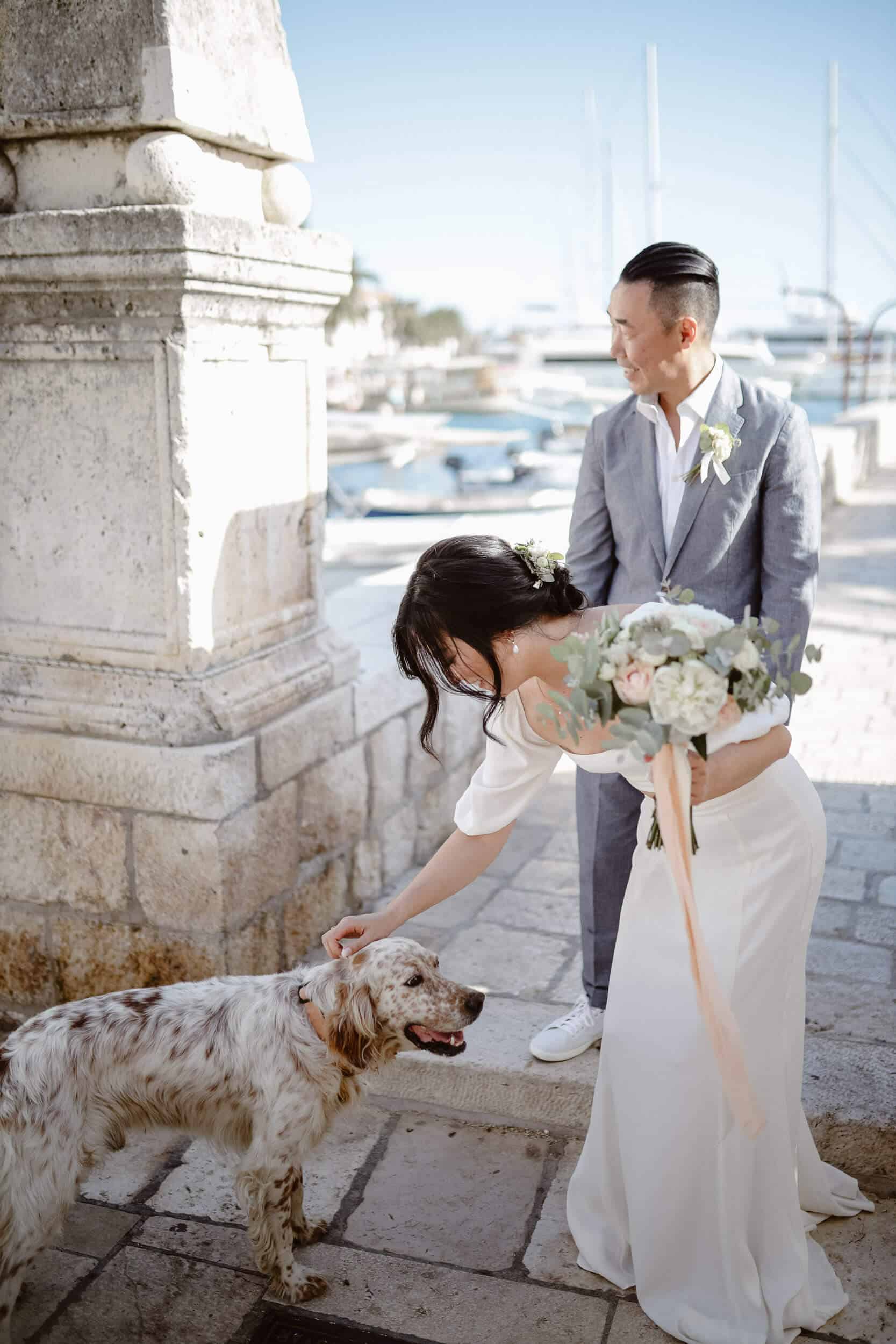 Wedding in Hvar in 2022: The best guide for your special day