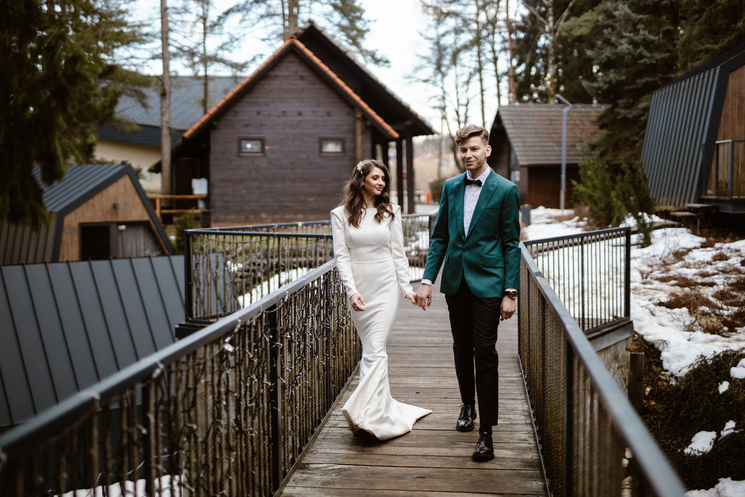 Plitvice Styled Shoot Love and Ventures 253 | Croatia Elopement Photographer and Videographer