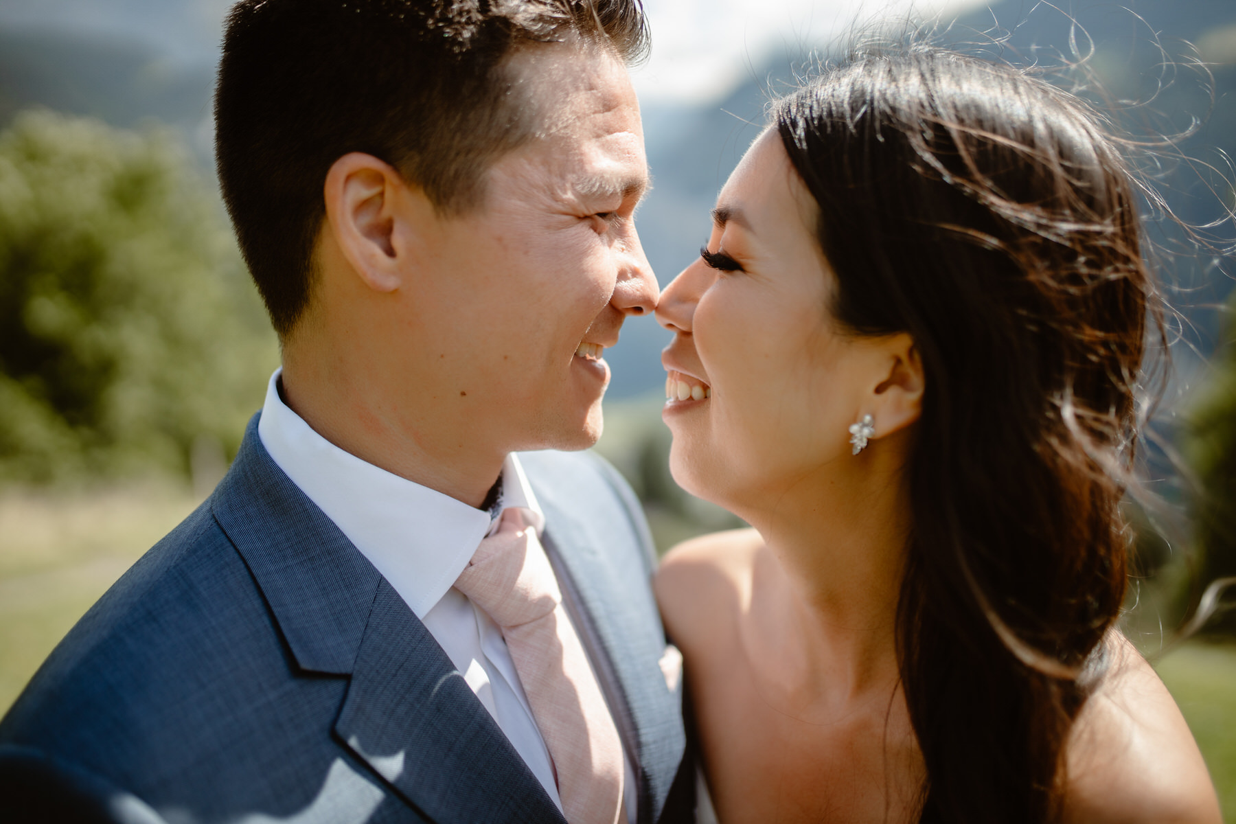 Swiss Alps Lauterbrunnen Switzerland Elopement Wedding 36 | Croatia Elopement Photographer and Videographer