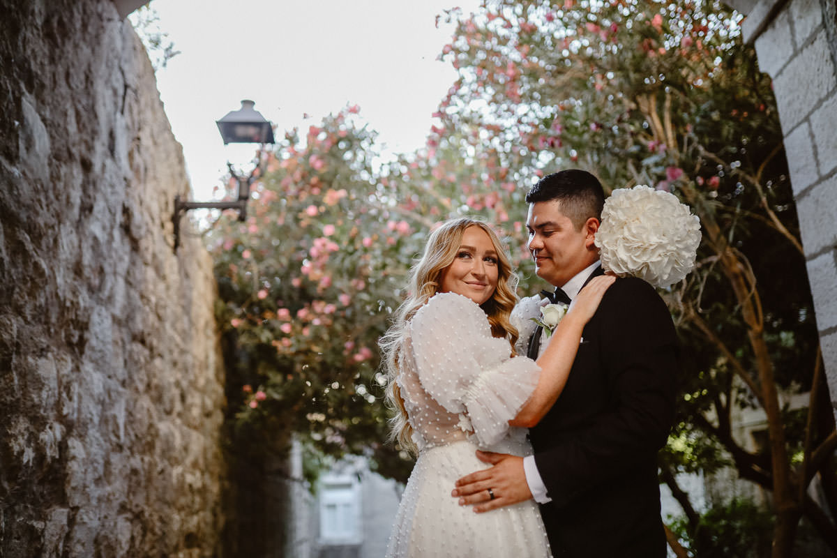 Korcula wedding 10 | Croatia Elopement Photographer and Videographer