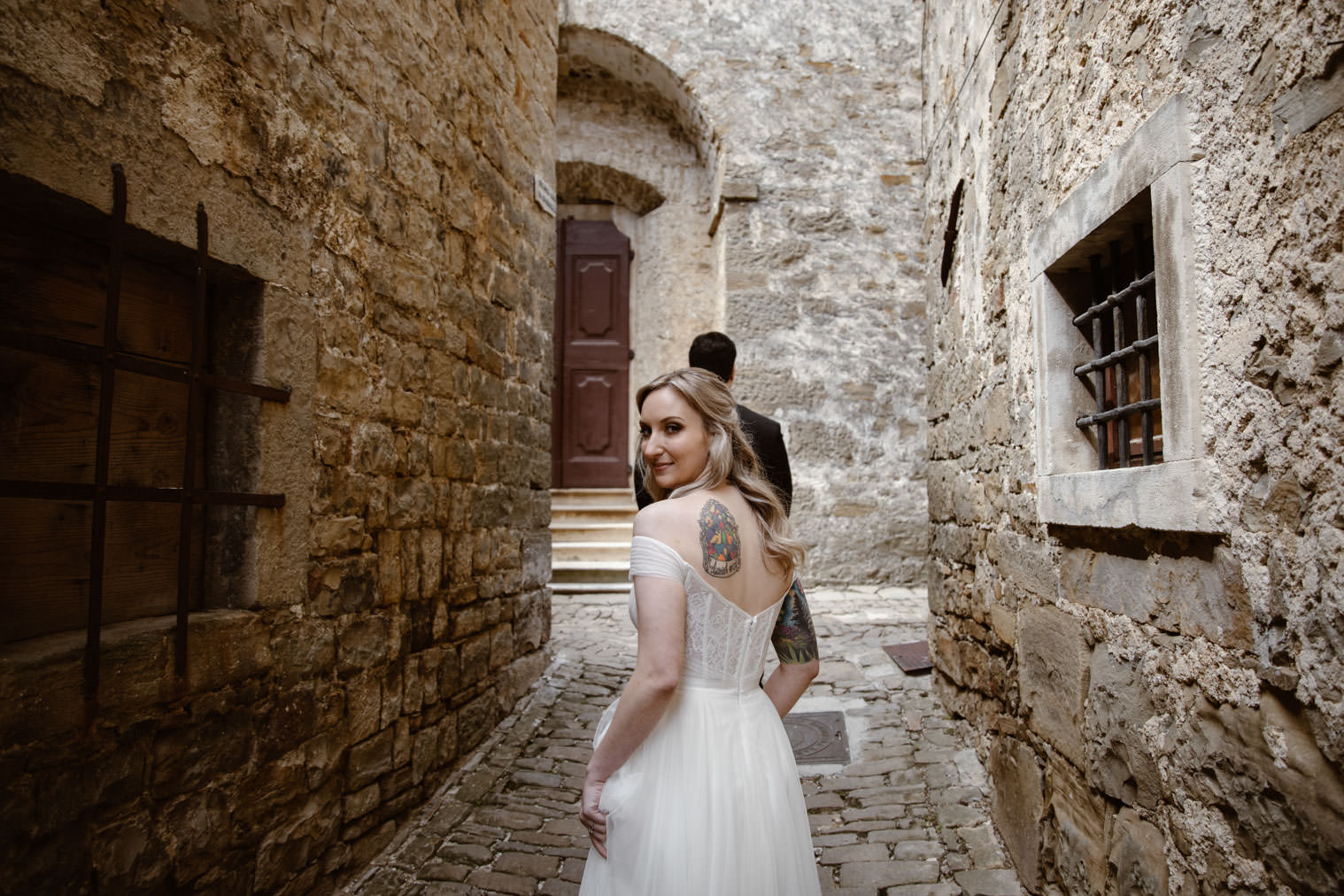 Istria Wedding Elopement 035 | Croatia Elopement Photographer and Videographer