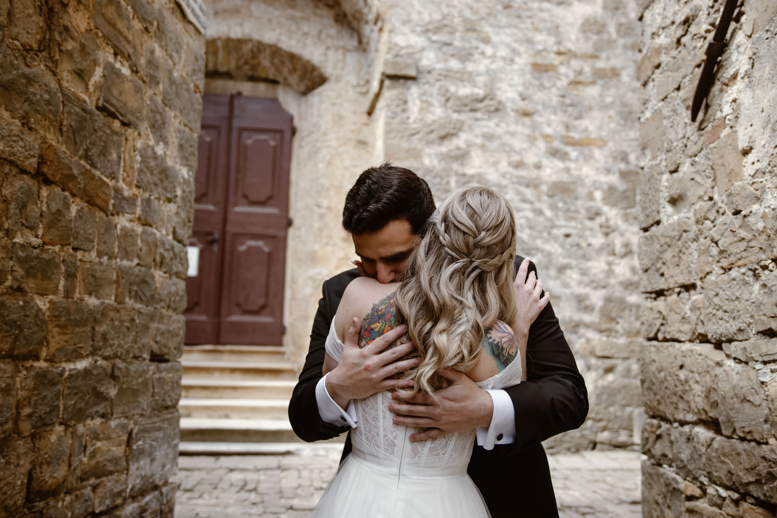 Istria Wedding Elopement 037 | Croatia Elopement Photographer and Videographer