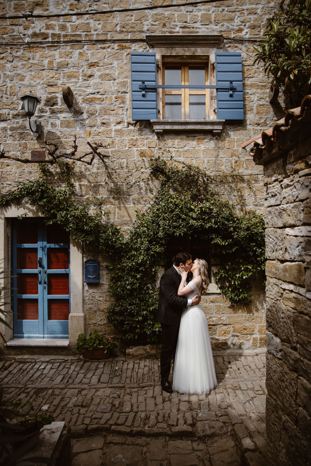Istria Wedding Elopement 041 | Croatia Elopement Photographer and Videographer